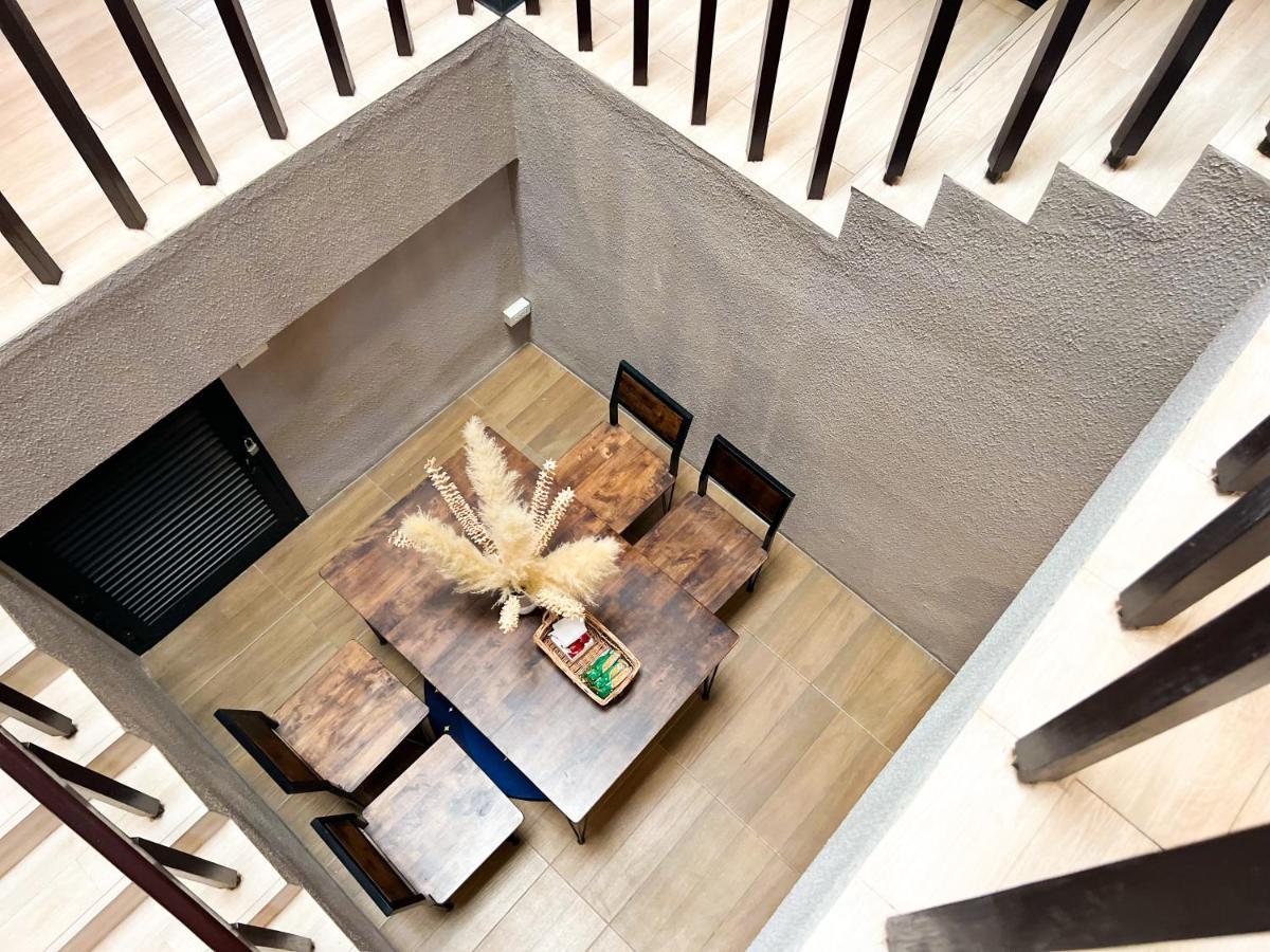Home At 20 By Sleepyoho Chiang Mai Zewnętrze zdjęcie