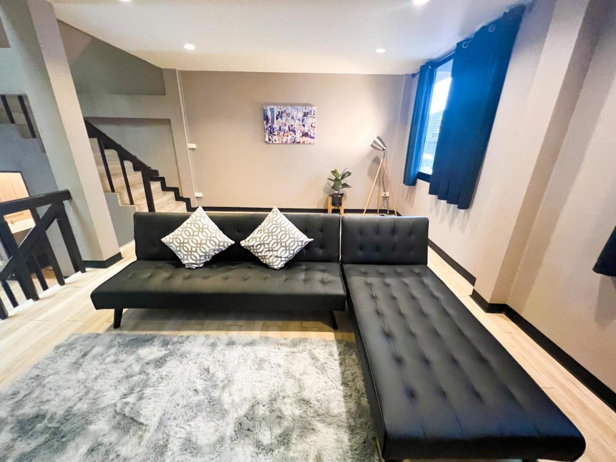 Home At 20 By Sleepyoho Chiang Mai Zewnętrze zdjęcie