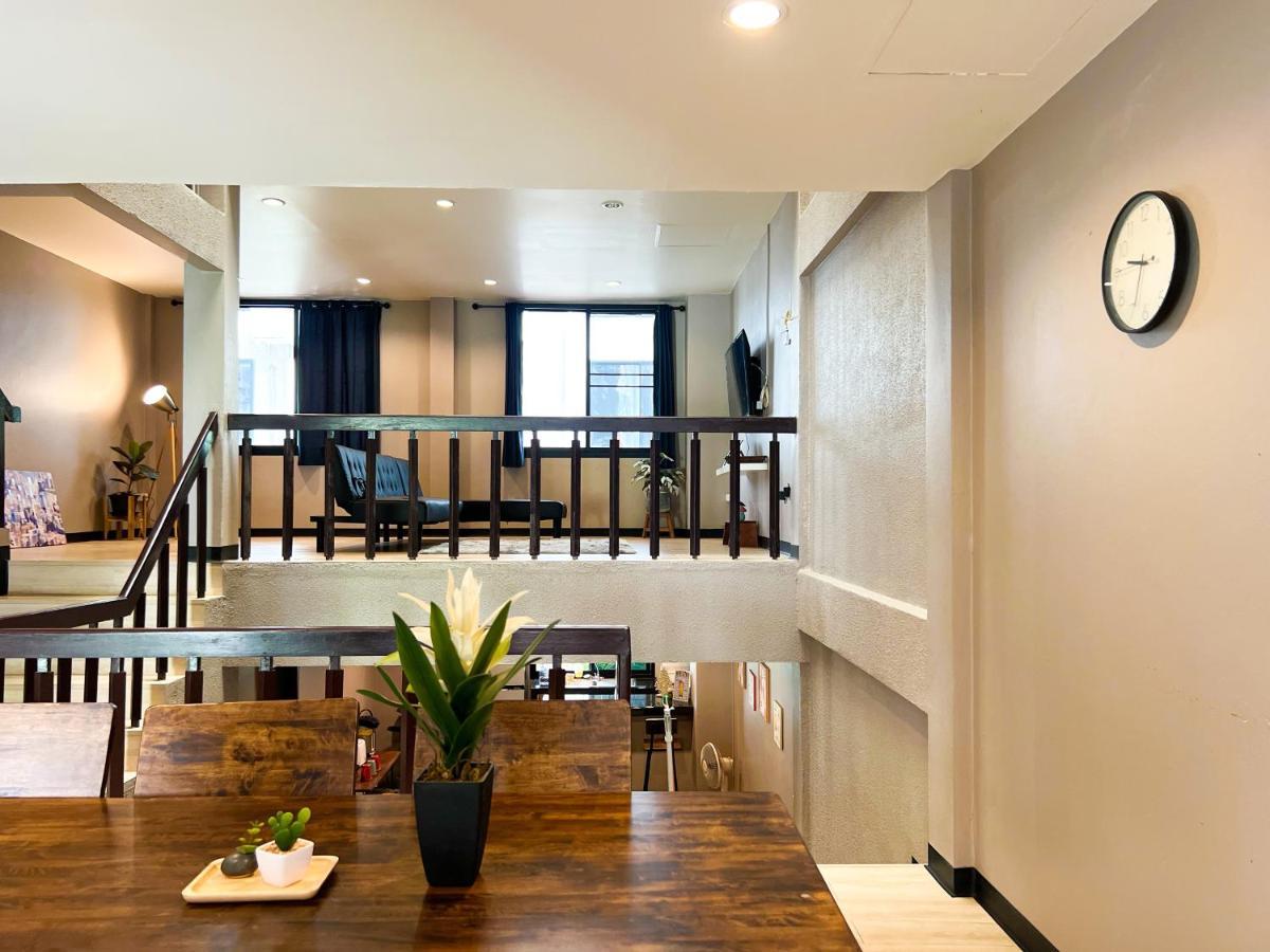 Home At 20 By Sleepyoho Chiang Mai Zewnętrze zdjęcie