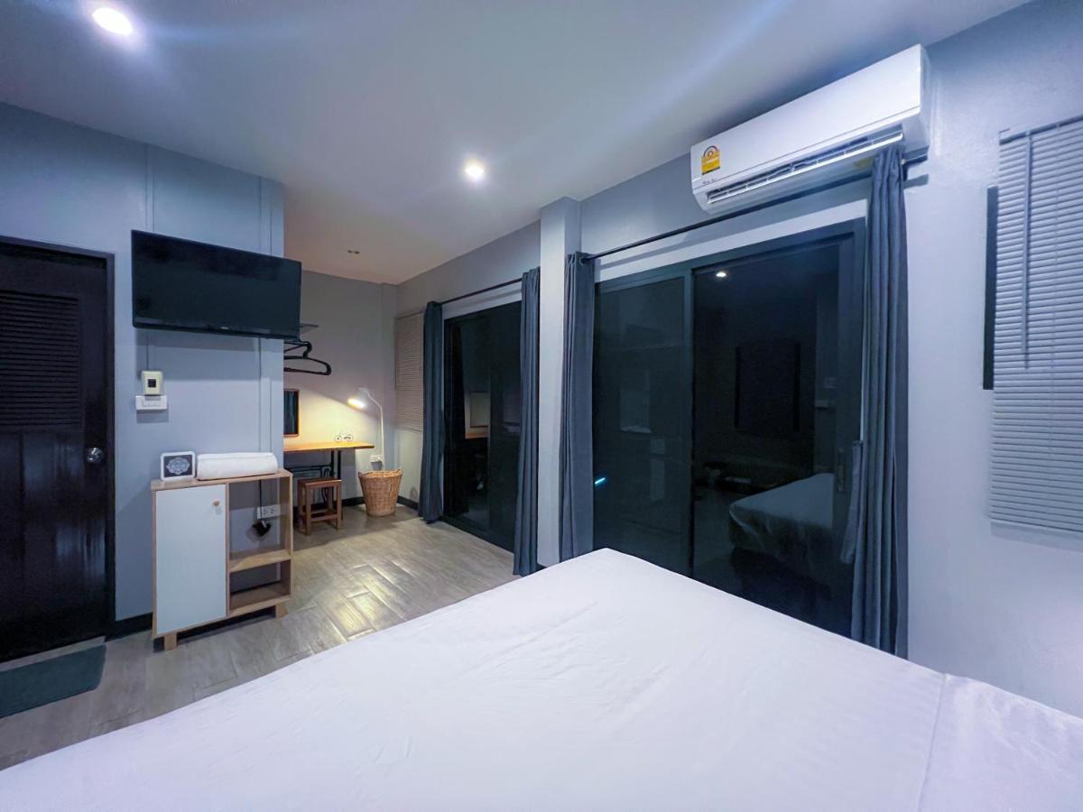 Home At 20 By Sleepyoho Chiang Mai Zewnętrze zdjęcie