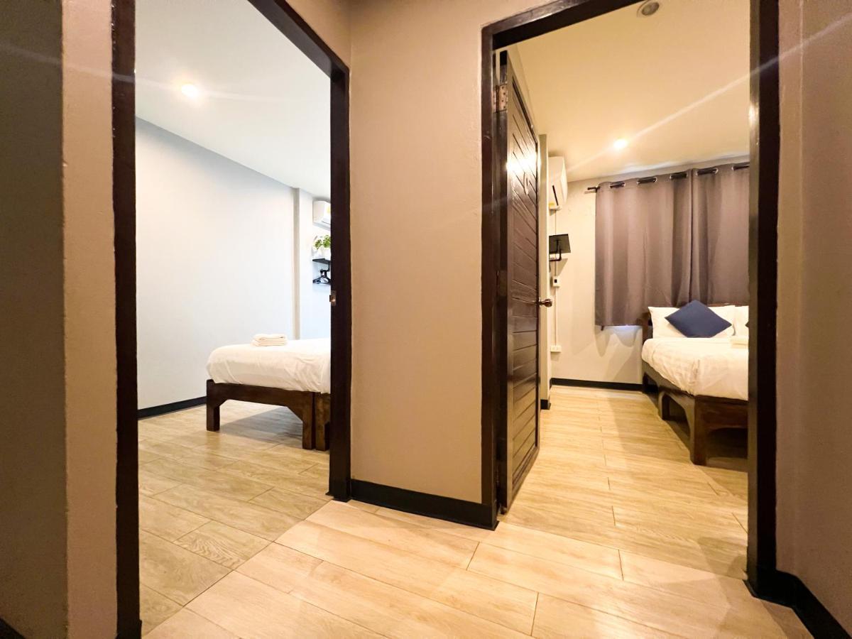 Home At 20 By Sleepyoho Chiang Mai Zewnętrze zdjęcie