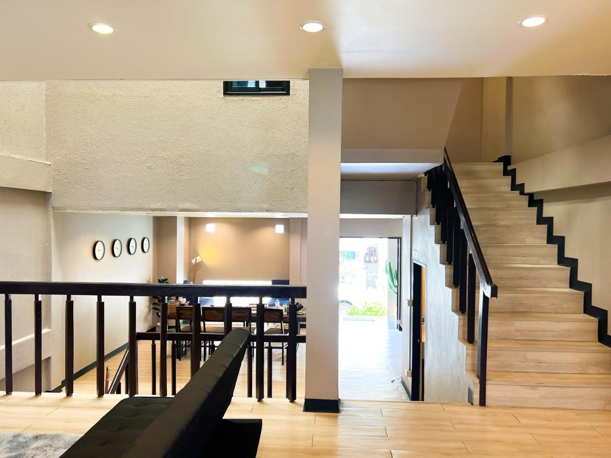 Home At 20 By Sleepyoho Chiang Mai Zewnętrze zdjęcie