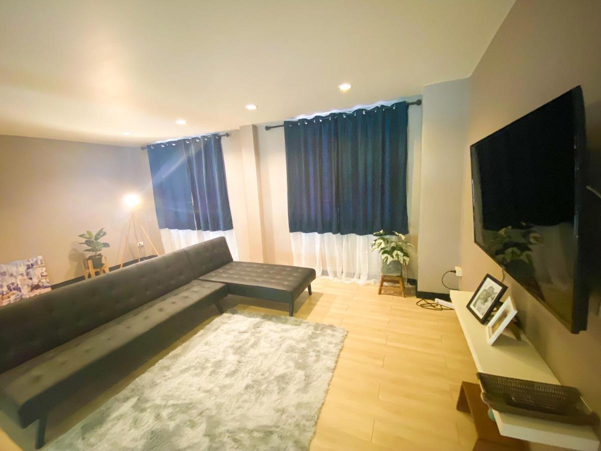 Home At 20 By Sleepyoho Chiang Mai Zewnętrze zdjęcie