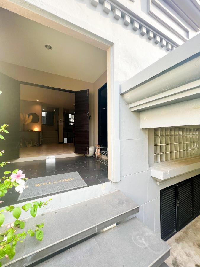 Home At 20 By Sleepyoho Chiang Mai Zewnętrze zdjęcie