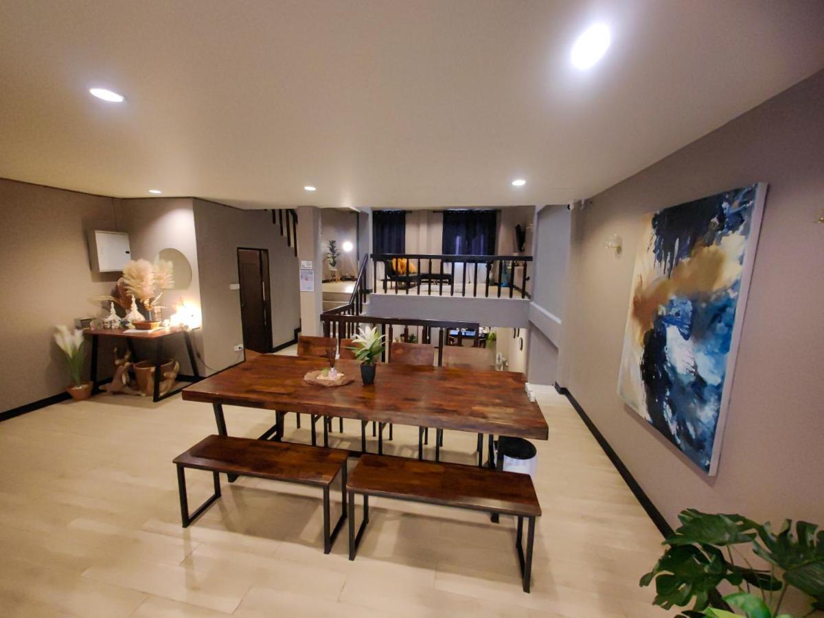 Home At 20 By Sleepyoho Chiang Mai Zewnętrze zdjęcie