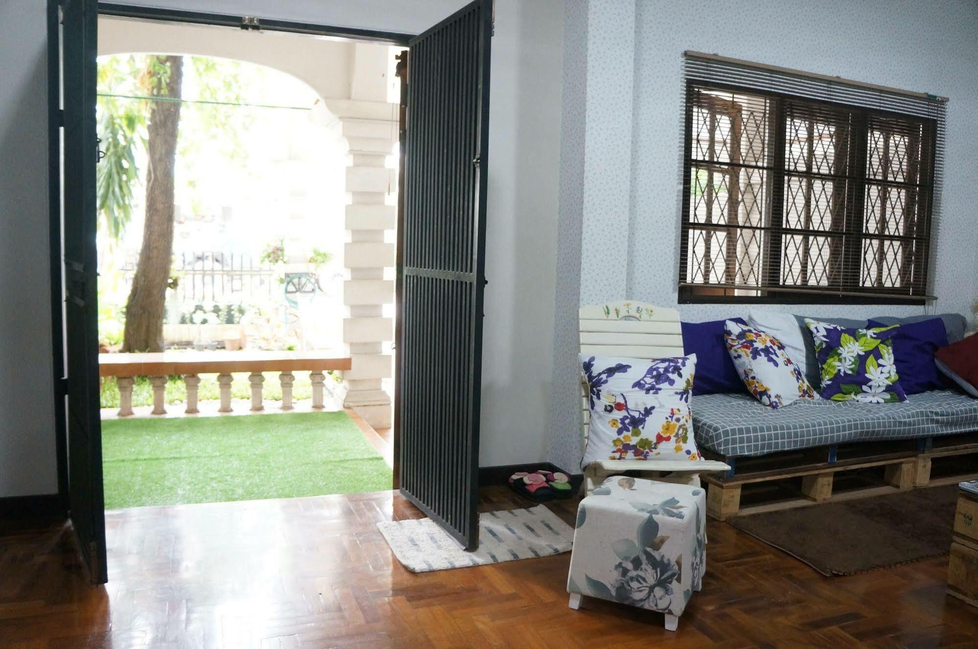 Home At 20 By Sleepyoho Chiang Mai Zewnętrze zdjęcie