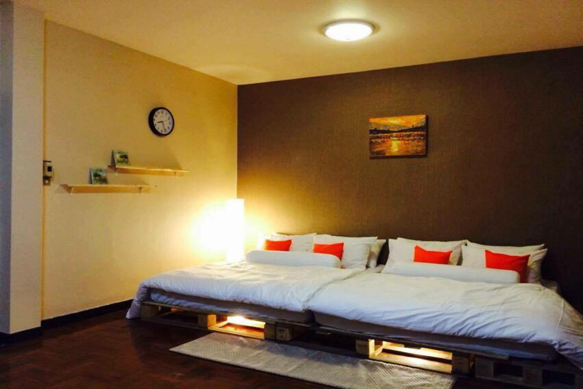 Home At 20 By Sleepyoho Chiang Mai Zewnętrze zdjęcie