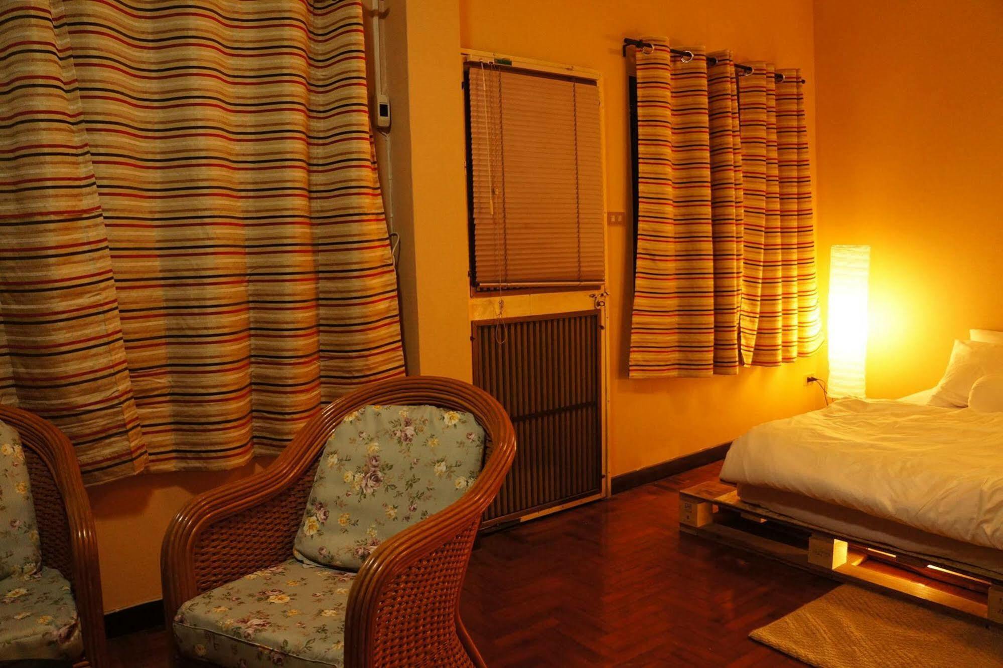 Home At 20 By Sleepyoho Chiang Mai Zewnętrze zdjęcie
