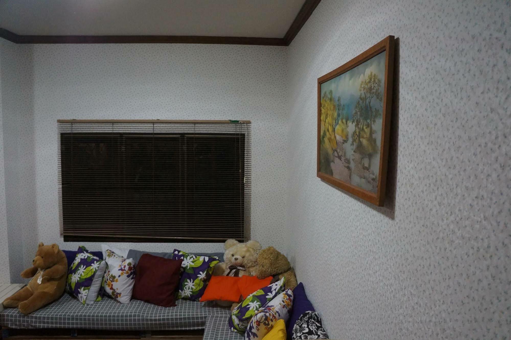 Home At 20 By Sleepyoho Chiang Mai Zewnętrze zdjęcie
