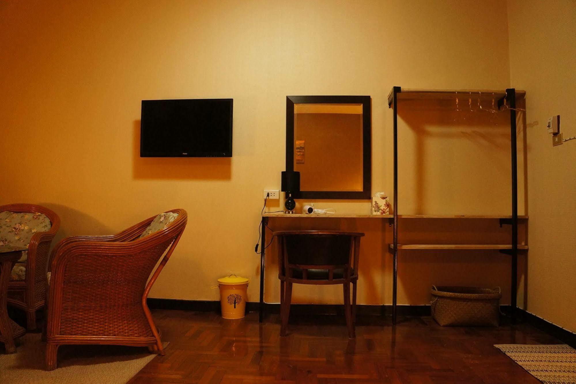 Home At 20 By Sleepyoho Chiang Mai Zewnętrze zdjęcie