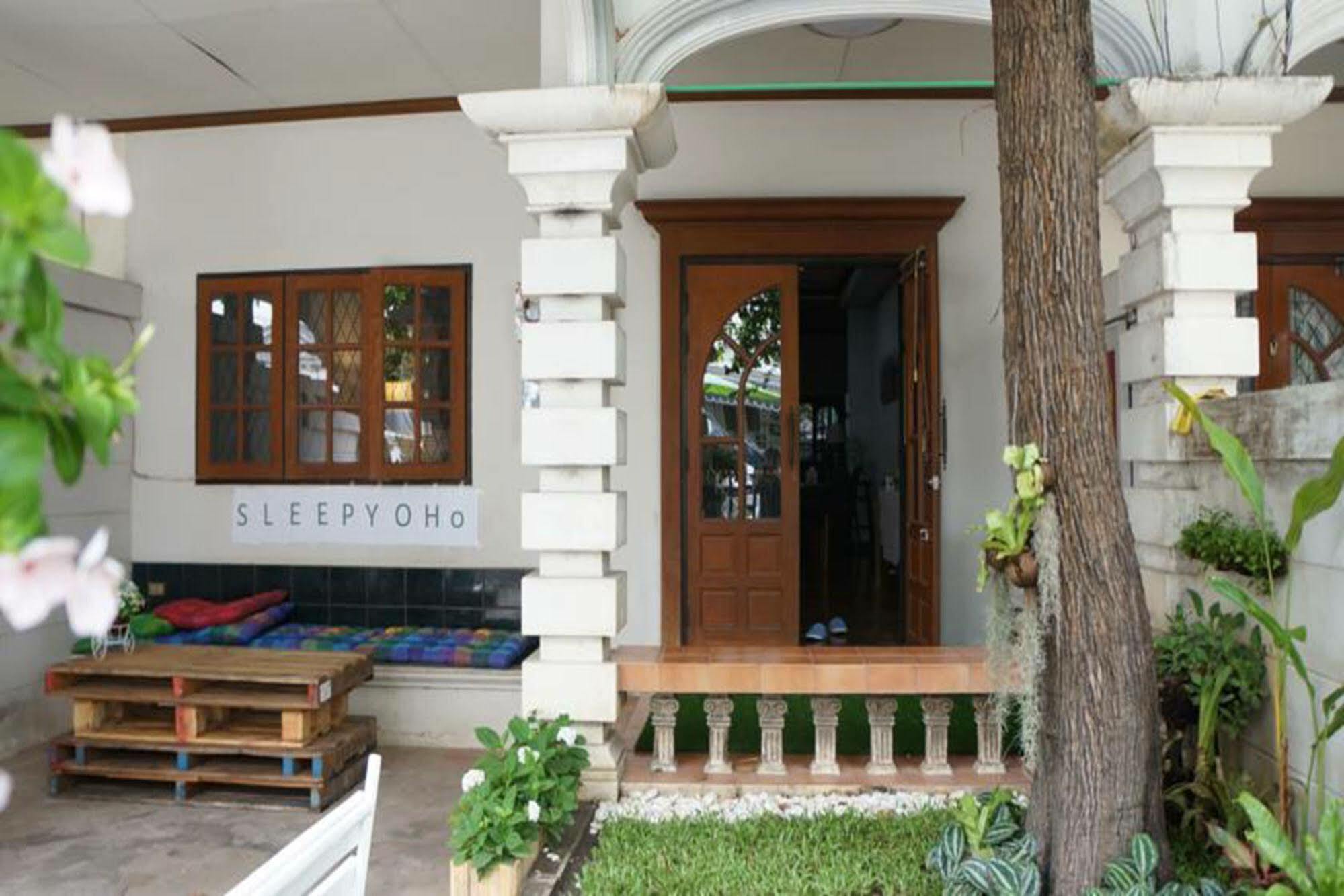 Home At 20 By Sleepyoho Chiang Mai Zewnętrze zdjęcie